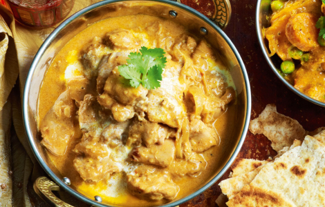 Korma
